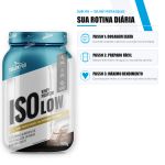 Whey Protein Isolow 900g 27g Proteina Shark Pro