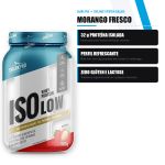 Whey Protein Isolow 900g 27g Proteina Shark Pro