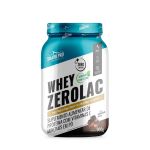 Whey Protein ZeroLac 32g Proteina Pote 900g Shark Pro