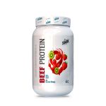 Beef Protein 900g 32g Proteina Zero Lactose Shark Pro