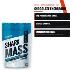 Hipercalorico Massa Shark 3kg 20g Proteina Shark Pro