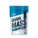 Hipercalorico Massa Shark 3kg 20g Proteina Shark Pro