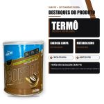 Dry Coffee 220g Termogenico Energia e Foco Shark Pro