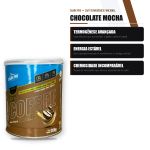 Dry Coffee 220g Termogenico Energia e Foco Shark Pro
