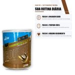 Dry Coffee 220g Termogenico Energia e Foco Shark Pro