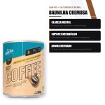 Dry Coffee 220g Termogenico Energia e Foco Shark Pro