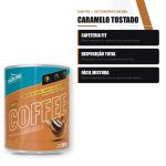 Dry Coffee 220g Termogenico Energia e Foco Shark Pro