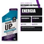 Sache Shark Up Gel Energia e Foco 30g Shark Pro