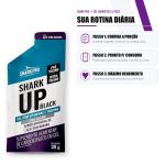 Sache Shark Up Gel Energia e Foco 30g Shark Pro