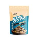 Whey Granola 10g Proteina Mix Cereais 300g Shark Pro