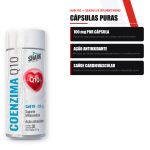 Coenzima Q10 100mg 30 Capsulas Shark Pro