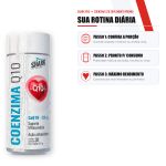 Coenzima Q10 100mg 30 Capsulas Shark Pro