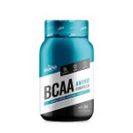 BCAA 2400mg Amino Complex 30 Caps Shark Pro