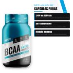 BCAA 2400mg Amino Complex 30 Caps Shark Pro