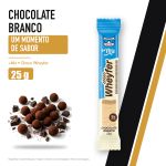 Wafer Proteico Choco Wheyfer 25g 6g Proteina Mais Mu
