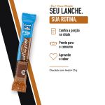Wafer Proteico Choco Wheyfer 25g 6g Proteina Mais Mu