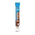 Wafer Proteico Choco Wheyfer 25g 6g Proteina Mais Mu