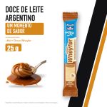 Wafer Proteico Choco Wheyfer 25g 6g Proteina Mais Mu