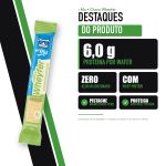 Wafer Proteico Choco Wheyfer 25g 6g Proteina Mais Mu