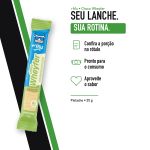 Wafer Proteico Choco Wheyfer 25g 6g Proteina Mais Mu