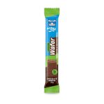 Wafer Proteico Choco Wheyfer 25g 6g Proteina Mais Mu