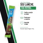 Wafer Proteico Choco Wheyfer 25g 6g Proteina Mais Mu