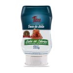 Calda Zero Calorias e Zero Acucar 335g Mrs Taste