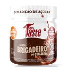 Creme Spread Zero Acucar 160g Mrs Taste