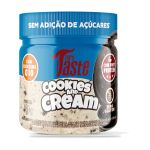 Creme Spread Zero Acucar 160g Mrs Taste