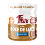 Creme Spread Zero Acucar 160g Mrs Taste