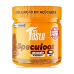 Creme Spread Zero Acucar 160g Mrs Taste