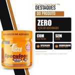 Creme Spread Zero Acucar 160g Mrs Taste
