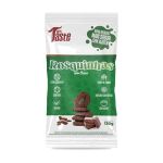 Rosquinha Natural Sem Gluten Zero Acucar 130g Mrs Taste