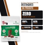 Rosquinha Integral Crocante Zero Acucar 150g Mrs Taste