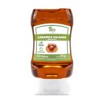 Cobertura Caramelo Salgado Zero Acucar 280g Mrs Taste