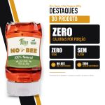 Calda Vegana Tipo Mel No Bee Zero Acucar 280g Mrs Taste
