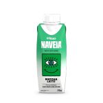 Matcha Latte 250ml Bebida Vegetal Naveia