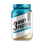 3W Whey Protein 900g 29g Proteina Pote Shark Pro