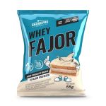 Alfajor Proteico Whey Fajor 55g Shark Pro
