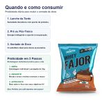 Alfajor Proteico Whey Fajor 55g Shark Pro