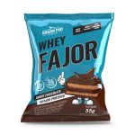 Alfajor Proteico Whey Fajor 55g Shark Pro