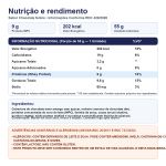 Alfajor Proteico Whey Fajor 55g Shark Pro