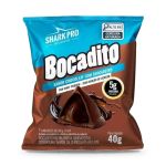 Bocadito 40g 5g Proteina Snack Saudavel Shark Pro