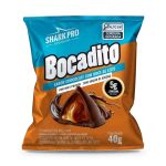 Bocadito 40g 5g Proteina Snack Saudavel Shark Pro