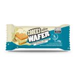 Wafer Proteico Shark Wafer 25g 6g Proteina Shark Pro