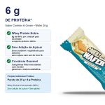 Wafer Proteico Shark Wafer 25g 6g Proteina Shark Pro