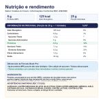 Wafer Proteico Shark Wafer 25g 6g Proteina Shark Pro