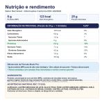 Wafer Proteico Shark Wafer 25g 6g Proteina Shark Pro