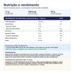 Barra Shark Bites 40g 11g Proteina Shark Pro