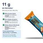 Barra Shark Bites 40g 11g Proteina Shark Pro